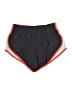 Xersion 100% Polyester Color Block Gray Athletic Shorts Size XS - photo 2