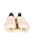 Steve Madden Pink Tan Sneakers Size 8 1/2 - photo 2