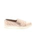 Steve Madden Pink Tan Sneakers Size 8 1/2 - photo 1