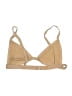 TOBI Tan Swimsuit Top Size L - photo 2