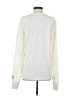 Assorted Brands Ivory Long Sleeve T-Shirt Size S - photo 2