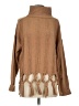 Jonathan Simkhai Tan Wool Pullover Sweater Size S - photo 1