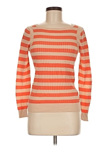 Bebe Pullover Sweater (view 1)