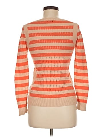 Bebe Pullover Sweater (view 2)