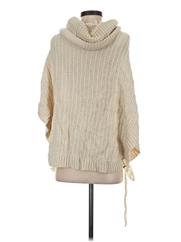 Stella & Jamie Poncho (view 2)