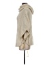 Stella & Jamie Ivory Poncho Size S - photo 5