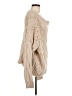 Unbranded 100% Acrylic Tan Pullover Sweater Size M - photo 4