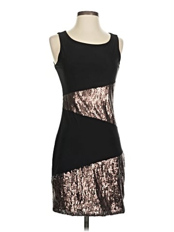 Soprano Cocktail Dress (view 1)