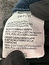 Under Armour Blue Long Sleeve Top Size S - photo 8