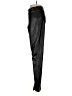 Avec Les Filles 100% Polyurethane Black Casual Pants Size M - photo 5