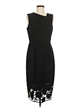 Donna Ricco Cocktail Dress