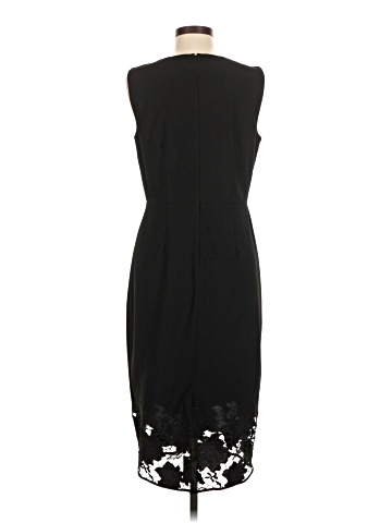 Donna Ricco Cocktail Dress (view 2)