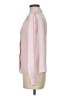 Assorted Brands 100% Polyester Pink Long Sleeve Blouse Size 8 - photo 5