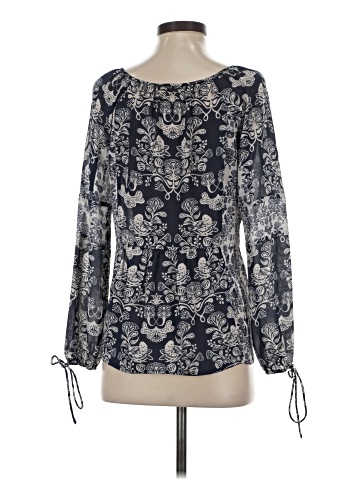 Princess Vera Wang Long Sleeve Blouse (view 2)