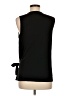 J.Jill Black Sleeveless Blouse Size M - photo 2