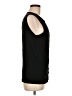 J.Jill Black Sleeveless Blouse Size M - photo 4