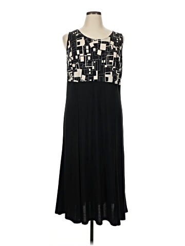 DressBarn Cocktail Dress (view 1)