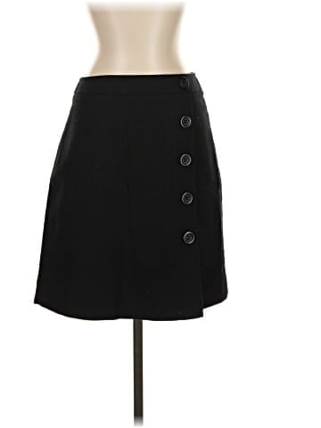 Ann Taylor Formal Skirt (view 1)