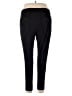 Unbranded Solid Black Active Pants Size XXL - photo 2