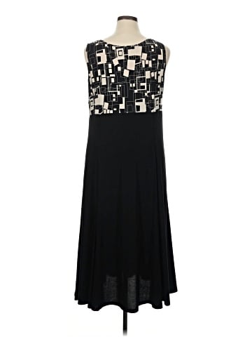 DressBarn Cocktail Dress (view 2)