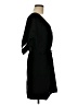 Madison Marcus 100% Silk Black Casual Dress Size M - photo 4