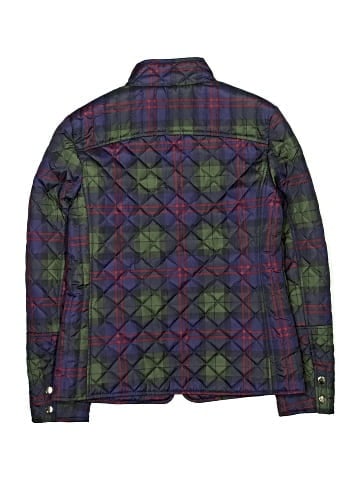 Faded Glory Jacket (view 2)