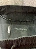 Calzedonia Black Track Pants Size S - photo 7