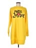 Unbranded Yellow Sweatshirt Size M - photo 1