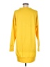 Unbranded Yellow Sweatshirt Size M - photo 2