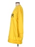 Unbranded Yellow Sweatshirt Size M - photo 5