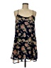 rue21 Blue Sleeveless Blouse Size M - photo 1