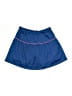Puma 100% Polyester Blue Active Skirt Size 12 - 14 - photo 2