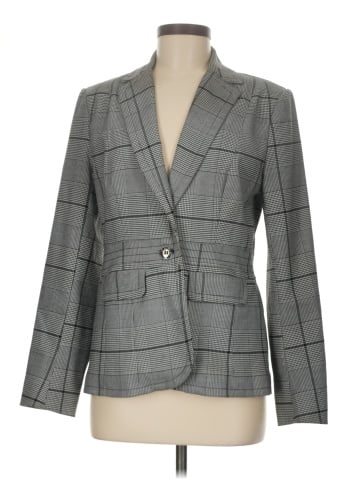 7th Avenue Design Studio New York & Company Blazer (view 1)