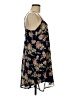 rue21 Blue Sleeveless Blouse Size M - photo 4