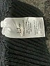Lulus Black Turtleneck Sweater Size S - photo 7