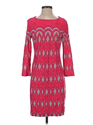 Taylor Casual Dress (view 1)