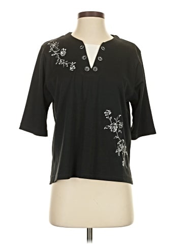 BonWorth 3/4 Sleeve T-Shirt (view 1)
