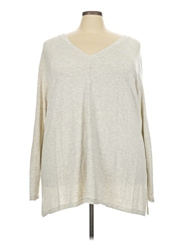 Tart Pullover Sweater (view 1)