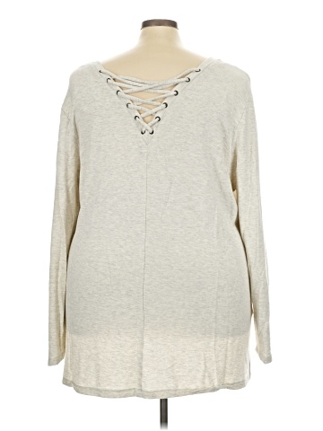 Tart Pullover Sweater (view 2)