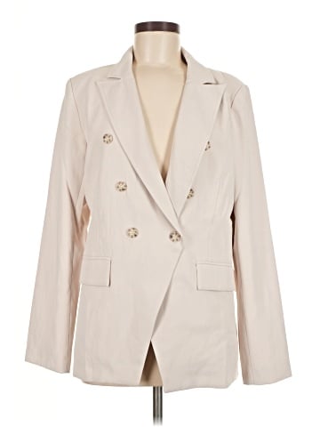 Mystree Blazer (view 1)