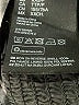 Divided by H&M 100% Polyamide Black Sleeveless Top Size XXS - photo 6