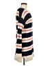 J.Crew Stripes Ivory Wool Pullover Sweater Size M - photo 4