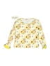 Assorted Brands Yellow Swimsuit Cover Up Size 2T - photo 1