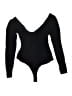 Stella Luce Black Bodysuit Size S - photo 2
