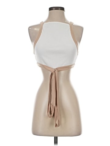 Shein Sleeveless Blouse (view 1)