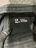 Gap Fit Black Active Pants Size 4 - 5 - photo 3