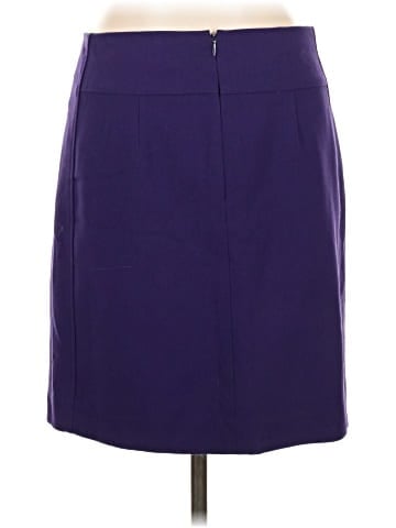Ann Taylor LOFT Casual Skirt (view 2)