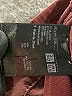 Unbranded Solid Burgundy Active Pants Size S - photo 7