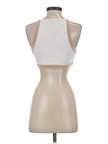 Shein Sleeveless Blouse (view 2)