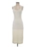 H&M Ivory Casual Dress Size XS - photo 1